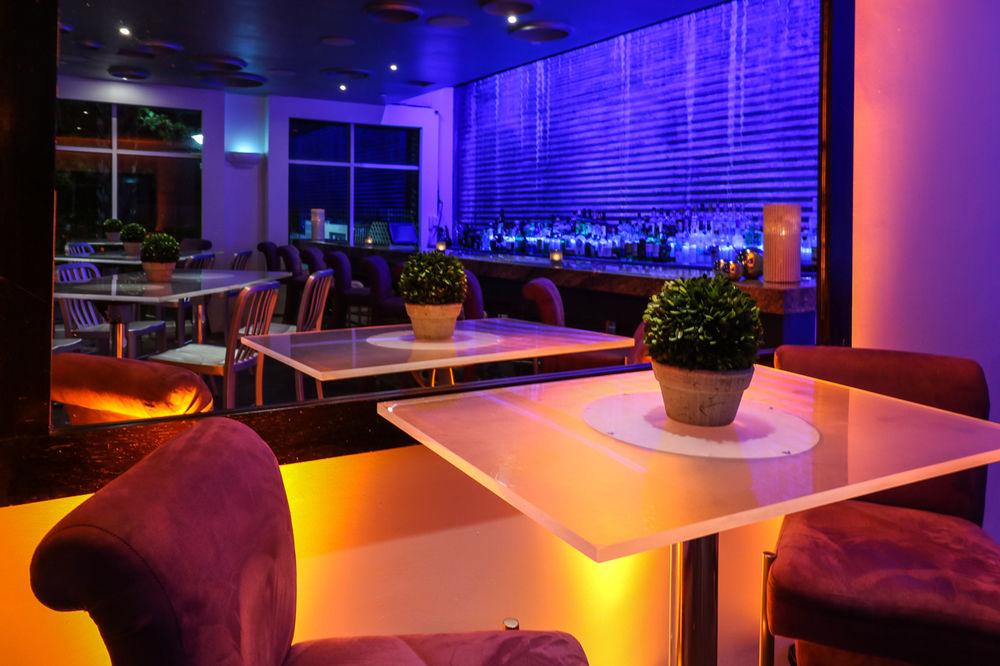 Aire De Olive Hotel San Juan Exterior foto