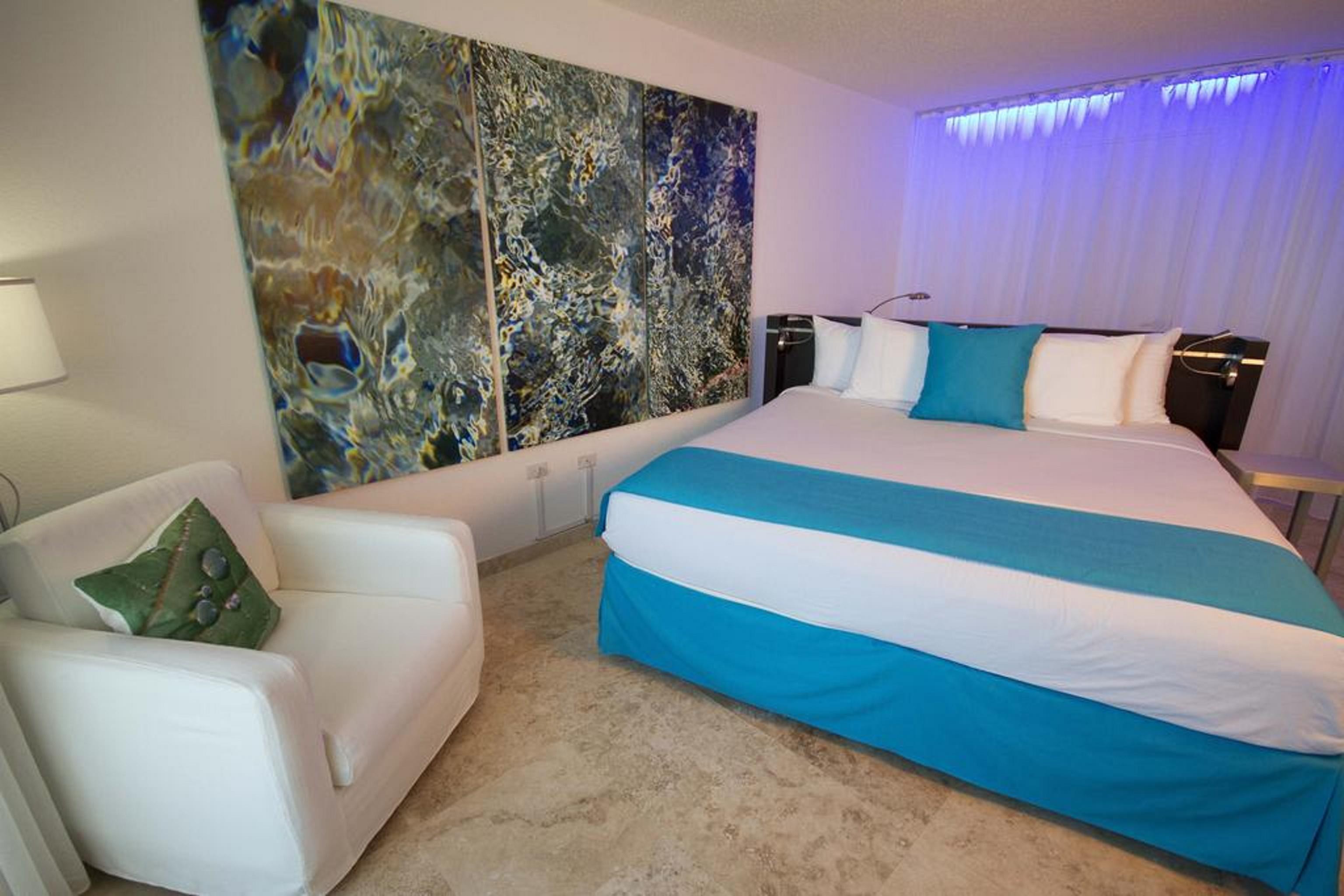 Aire De Olive Hotel San Juan Exterior foto