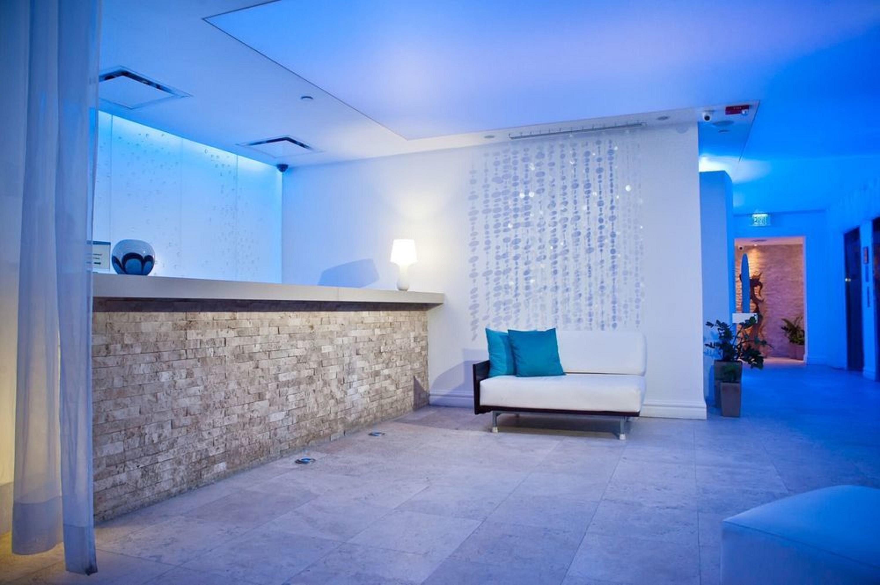 Aire De Olive Hotel San Juan Exterior foto