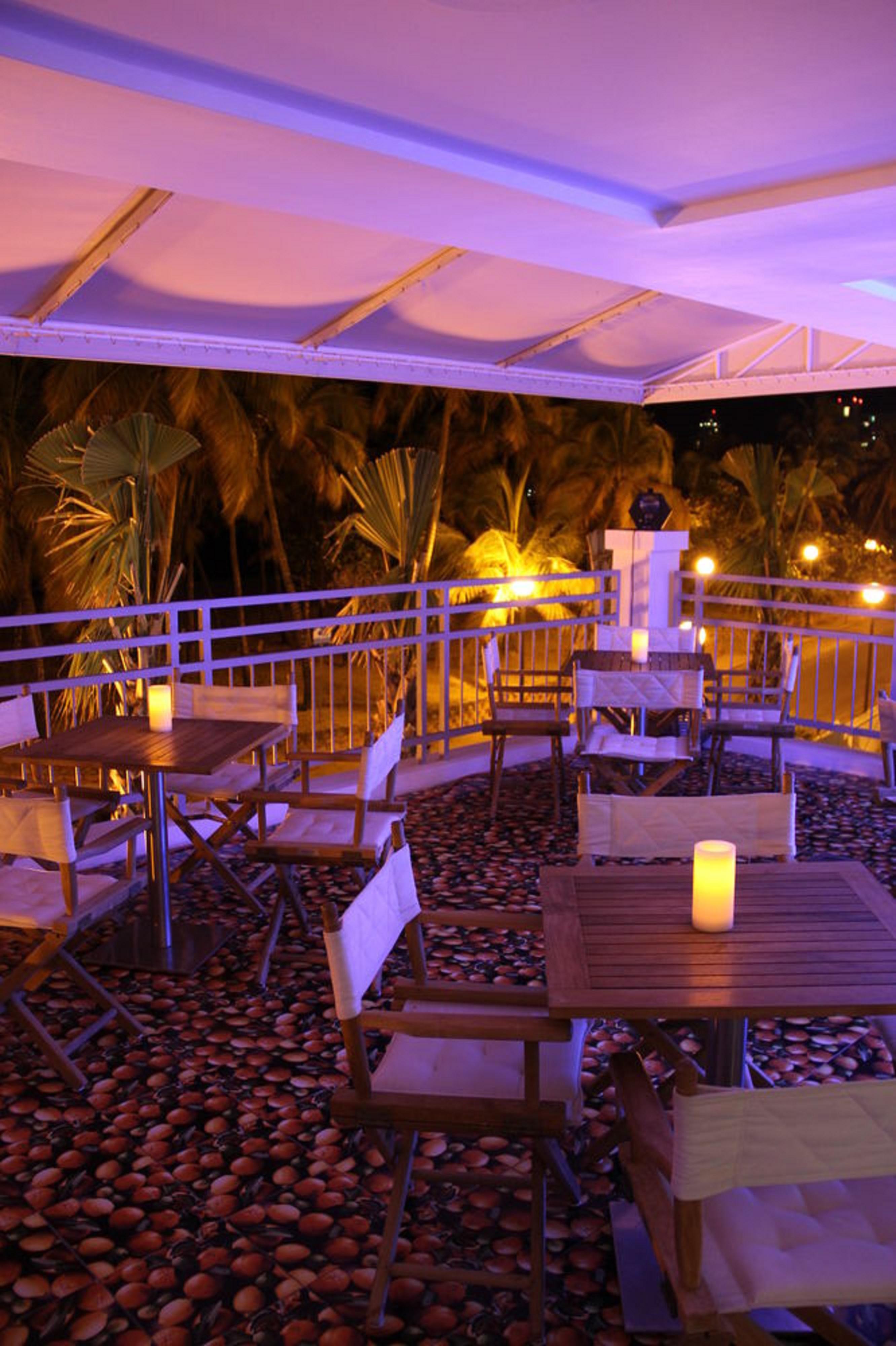 Aire De Olive Hotel San Juan Exterior foto