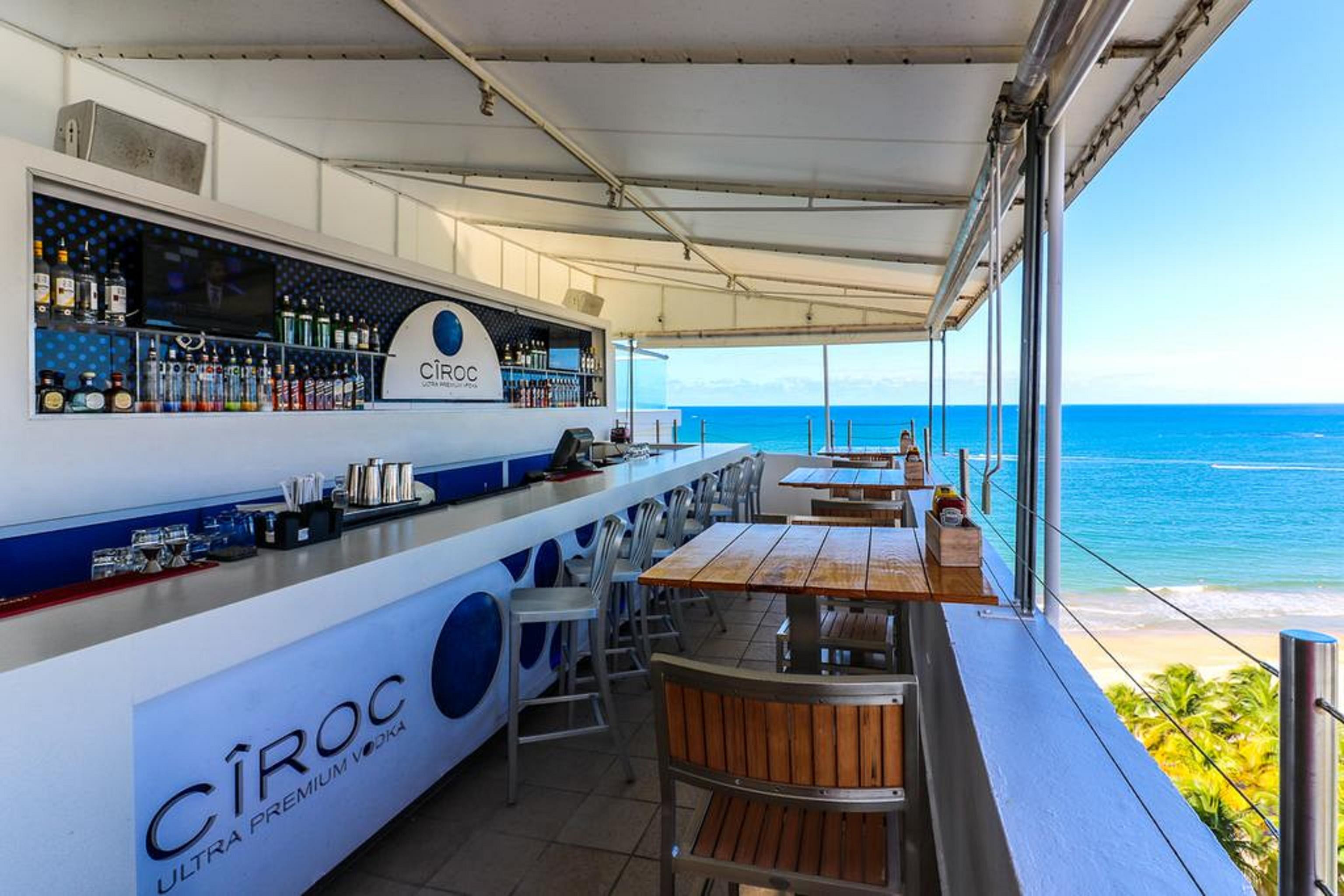 Aire De Olive Hotel San Juan Exterior foto