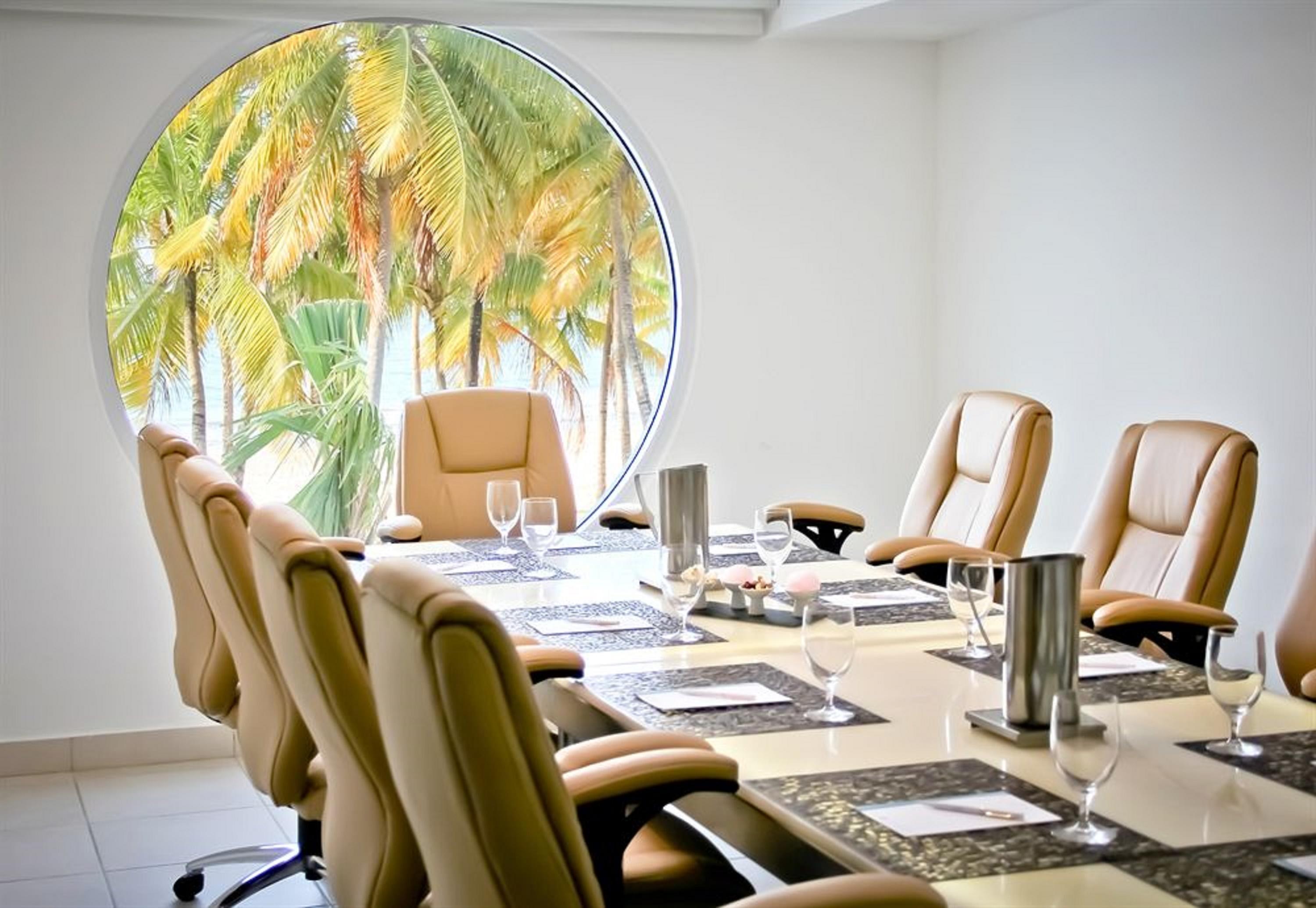 Aire De Olive Hotel San Juan Exterior foto