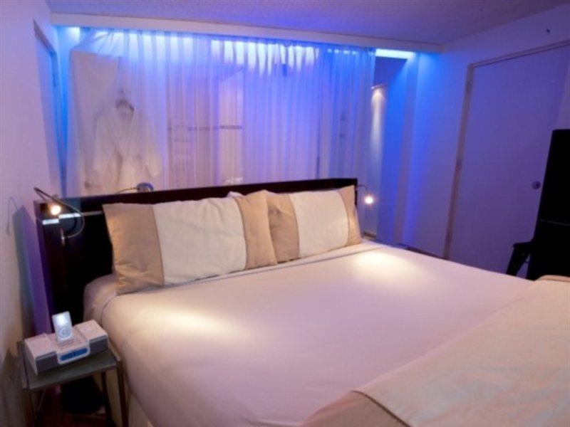 Aire De Olive Hotel San Juan Quarto foto