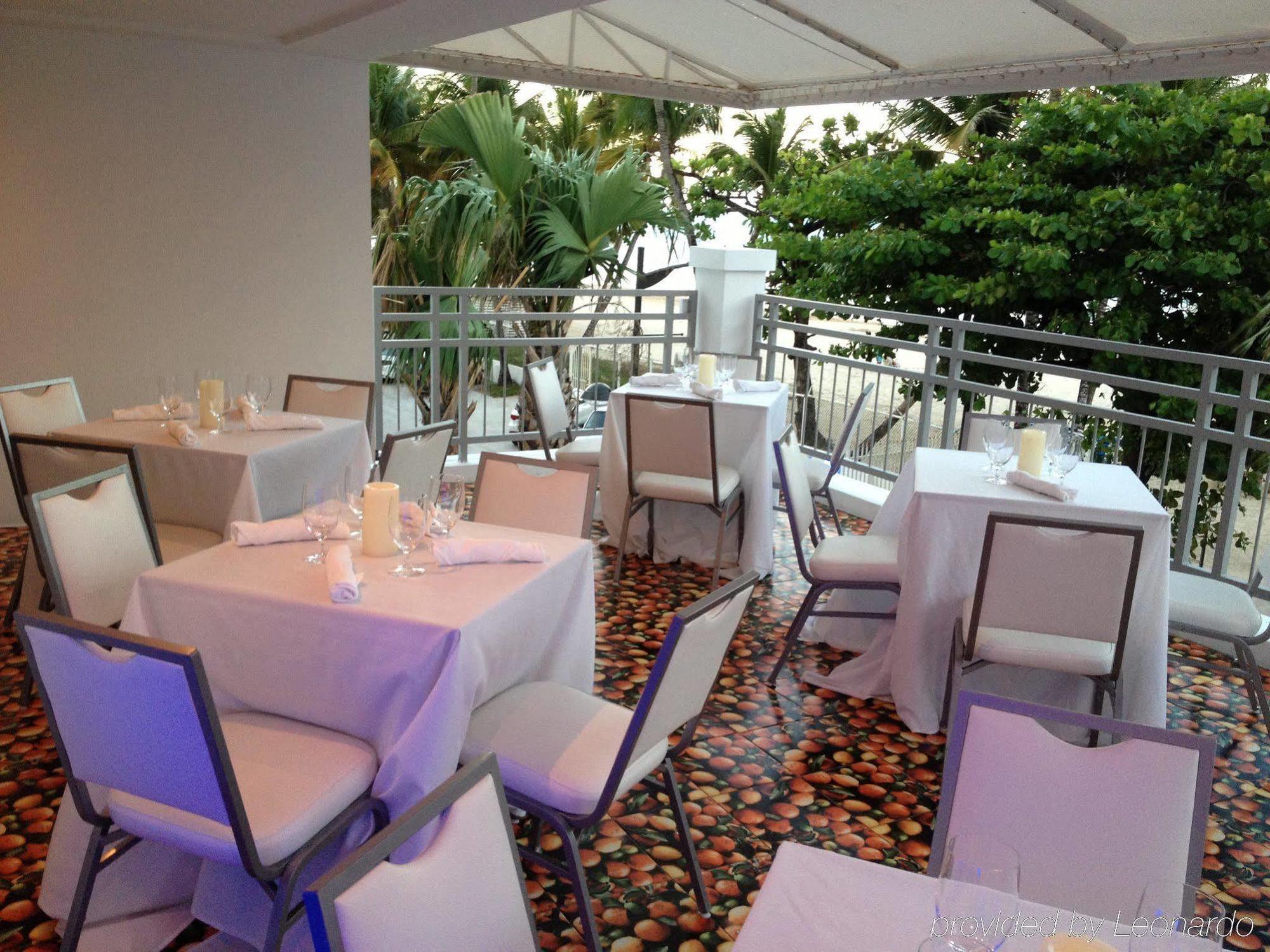 Aire De Olive Hotel San Juan Exterior foto