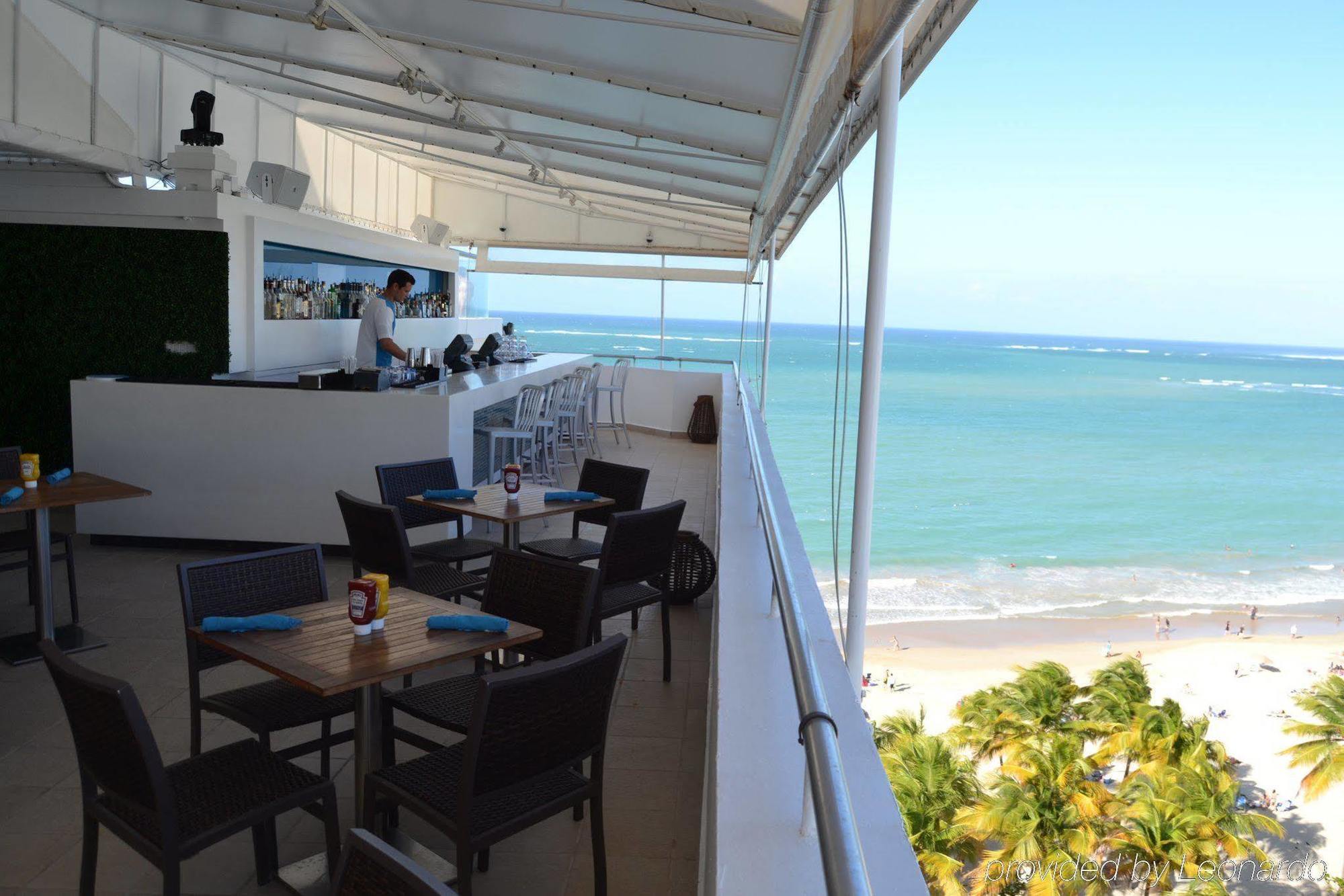 Aire De Olive Hotel San Juan Exterior foto