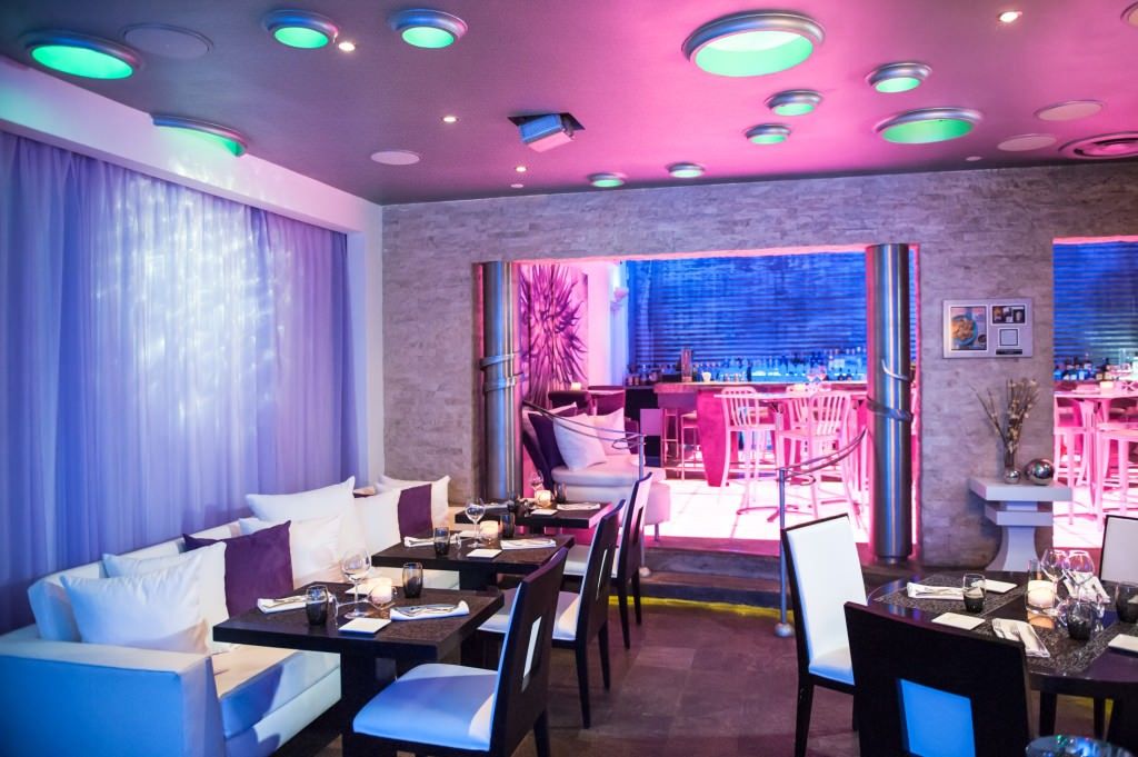 Aire De Olive Hotel San Juan Exterior foto