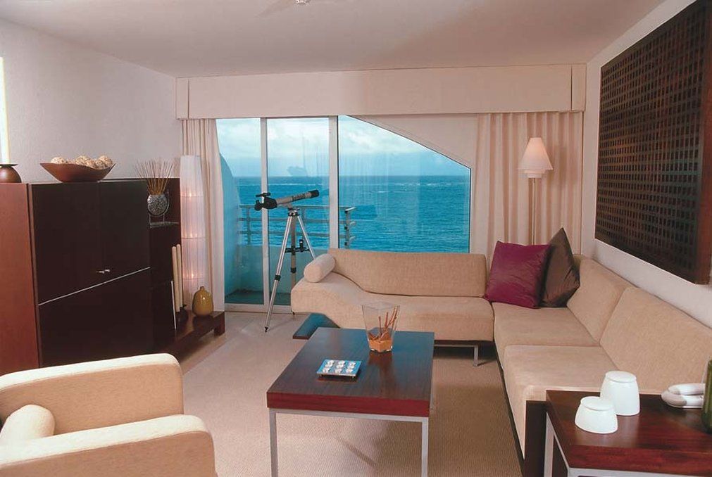 Aire De Olive Hotel San Juan Quarto foto